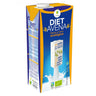 Dieta de Aveia + Inulina ECO Novadiet 1 L