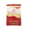 Quinoa Real Biológica Grão Branco 500 g