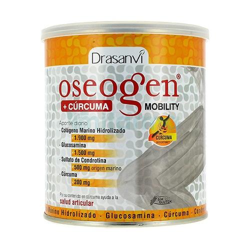 Mobilidade Oseogen Drasanvi 300gr