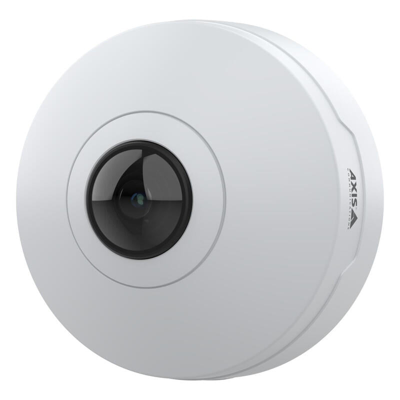 Cámara De Seguridad Axis M4328-p Almohadilla Ip Interior 2992 X 2992 Pixeles Techo/pared_1