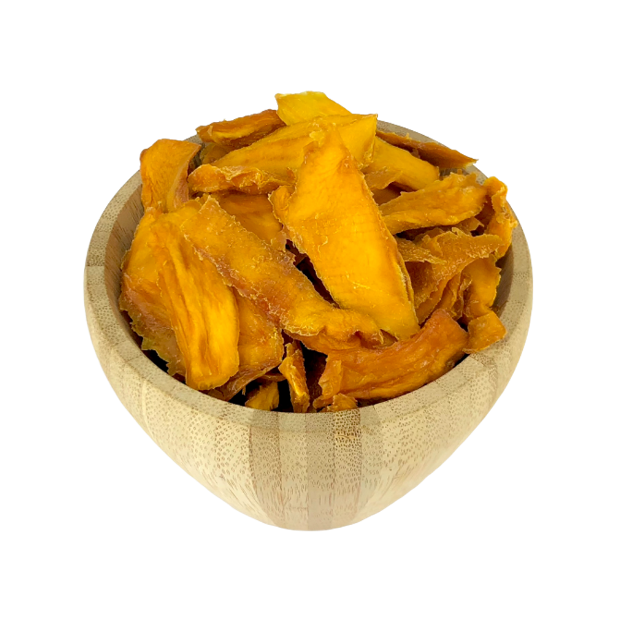 Mango Desecado Ecológico Granel 1 Kg_0