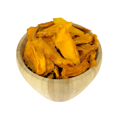 Mango Desecado Ecológico Granel 1 Kg_0