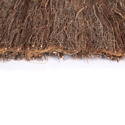 Cerramiento De Brezo Y Coco: Natural Y Resistente 2x3 M / Multicolor_3
