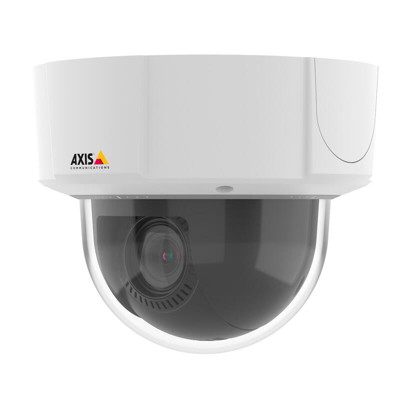 Axis M5525-e Cámara De Seguridad Ip Interior Y Exterior Almohadilla Techo 1920 X 1080 Pixeles_0