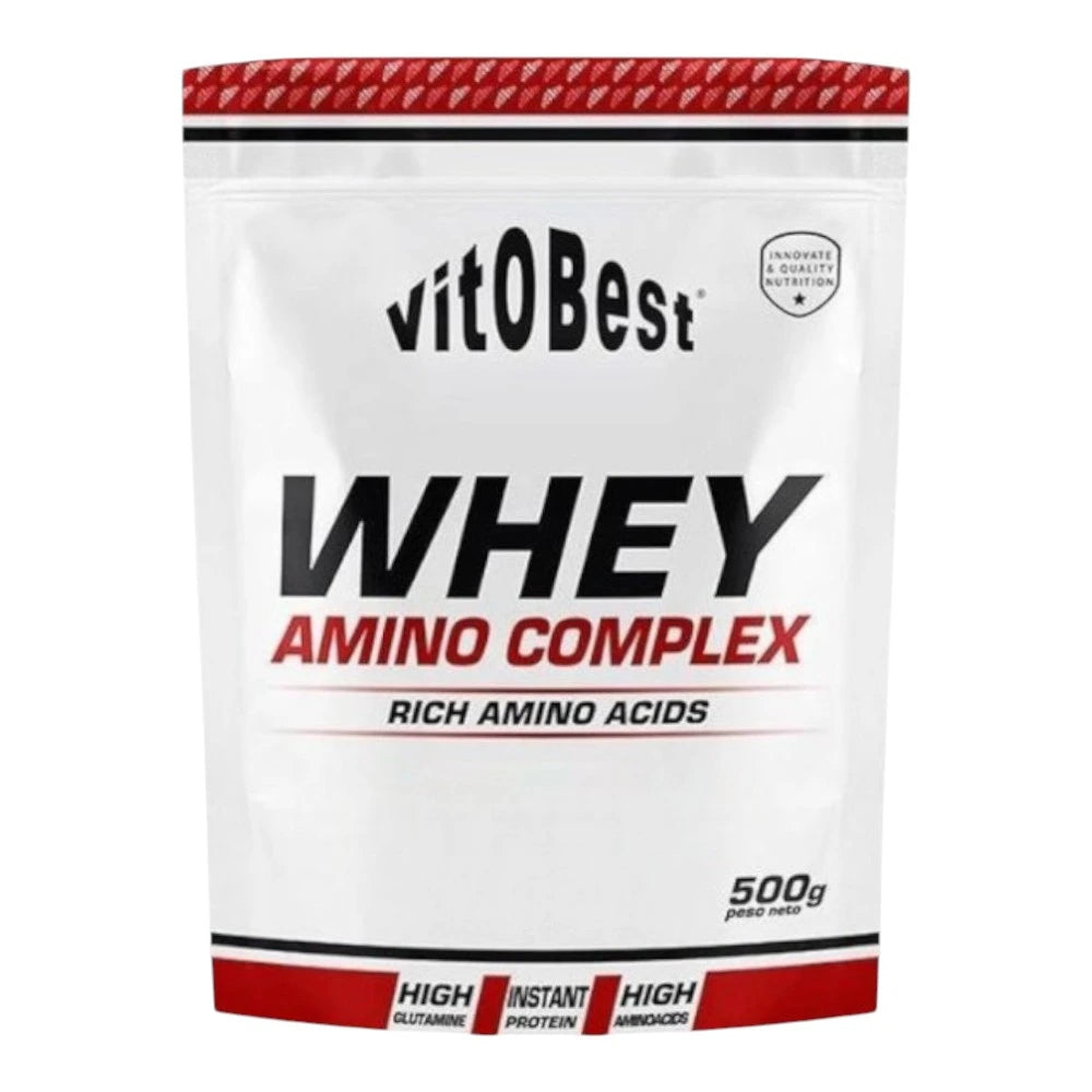 Whey Amino Complex 500 Gr_0