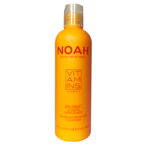 Condicionador Regenerador Noah com Vitamina C 250 ml