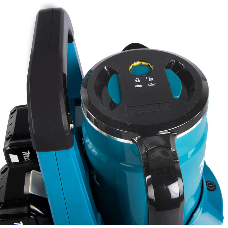 Makita Hervidor Inalámbrico Dkt360z 2x18v Dkt360z_2