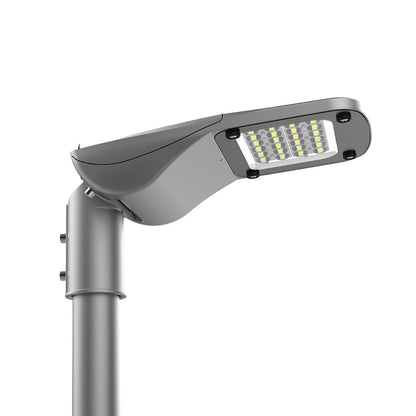 Led Street Chipled Lumileds 140lm/w, 60w, Meanwell Driver, Blanco Frío_1
