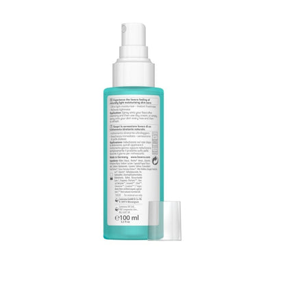 Spray Refrescante Hydro Refresh Alga Bio Y Acido Hialuronico, LAVERA, 100ml