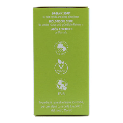 Jabón para Ropa Orgánico de Marsella LaSaponaria 200 g
