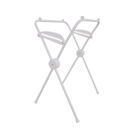 Banheira Anatômica Olmitos Rosa com Suporte