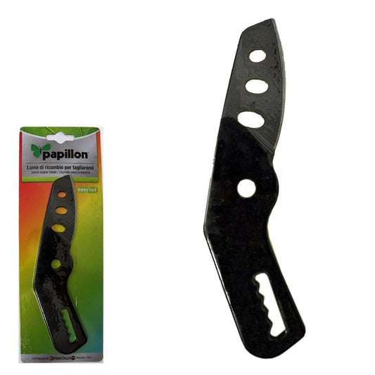 Hoja Rec.tijera Yunque / Carraca Papillon 90148