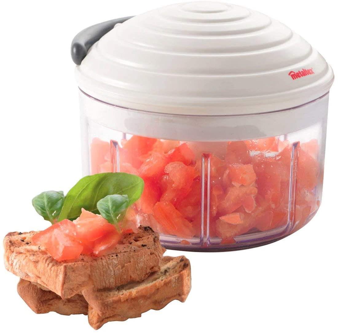 Menaje Picadora Rotomac Verdura Arrast Ino12øcm 0.5 L 251680001_1