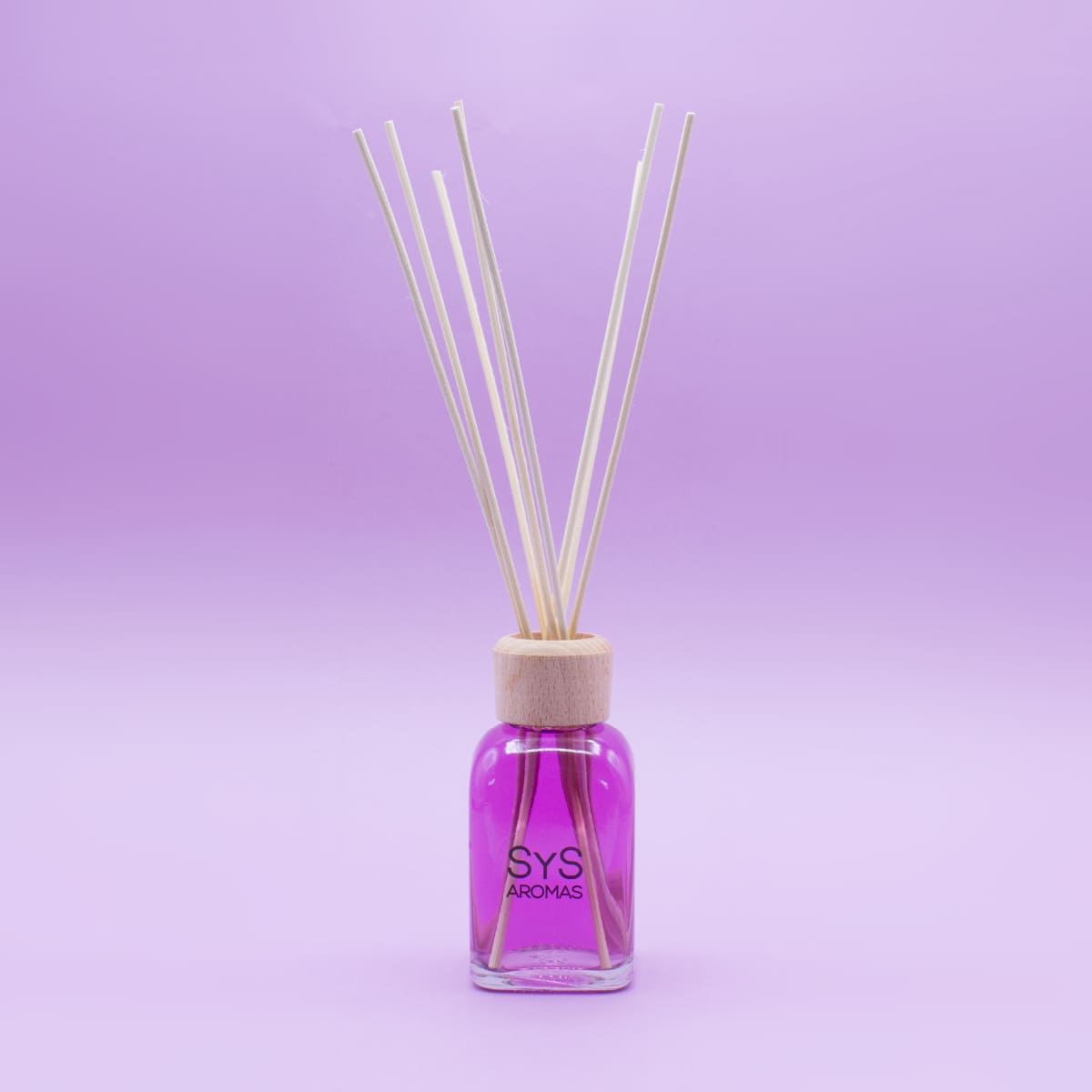 Ambientador Mikado Lavanda 100 ml | Difusor de Varillas | Fragancia Relajante y Decorativa | Hogar_4