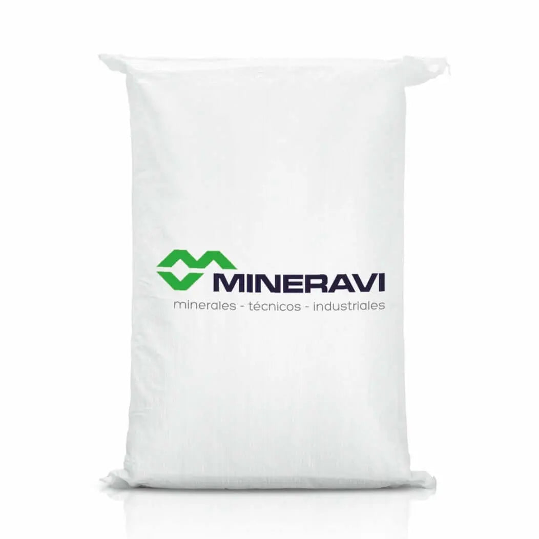 Harina Lava Volcánica / Saco 20 Kg. / 0-1 Mm_2