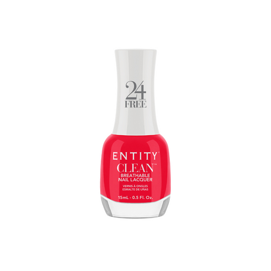 ALL THE VIBES. Esmalte de Uñas Breathable 24 FREE, Sin Tóxicos, Natural y Vegano_0