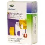 Memoserina Complex 60 Cápsulas Internatur