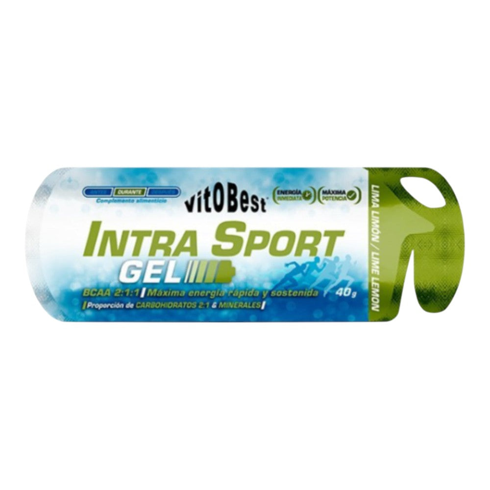 Intra Sport Gel 40 Gr_0