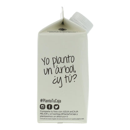 Água Mineral Natural Melhor em Caixa