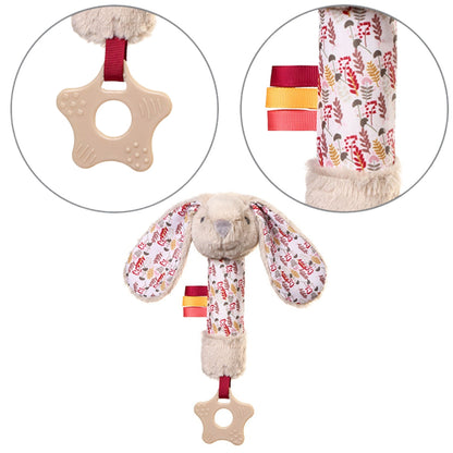 Sonajero Cri-cri Peluche Conejo Milly_2