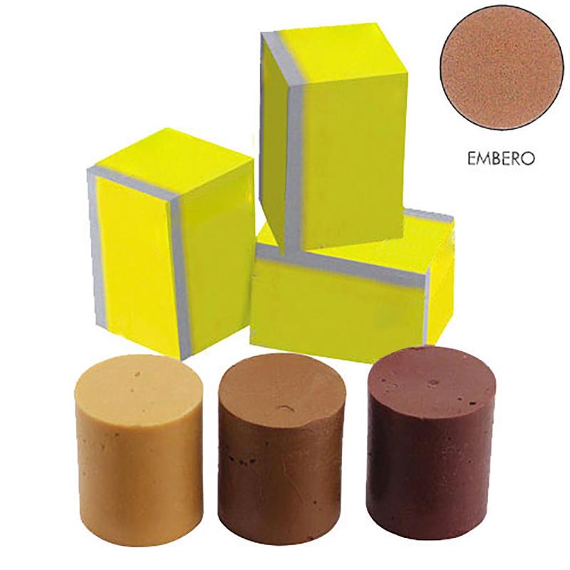 Cera Repara Madera  70 Gr. Embero