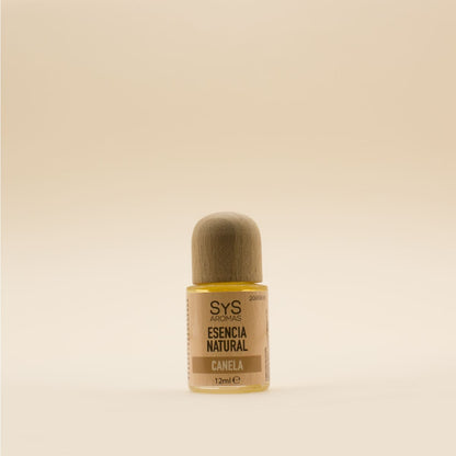 Esencia Natural Canela 12 ml | Aroma Cálido y Especiado | Efecto Reconfortante | Perfume Concentrado_2