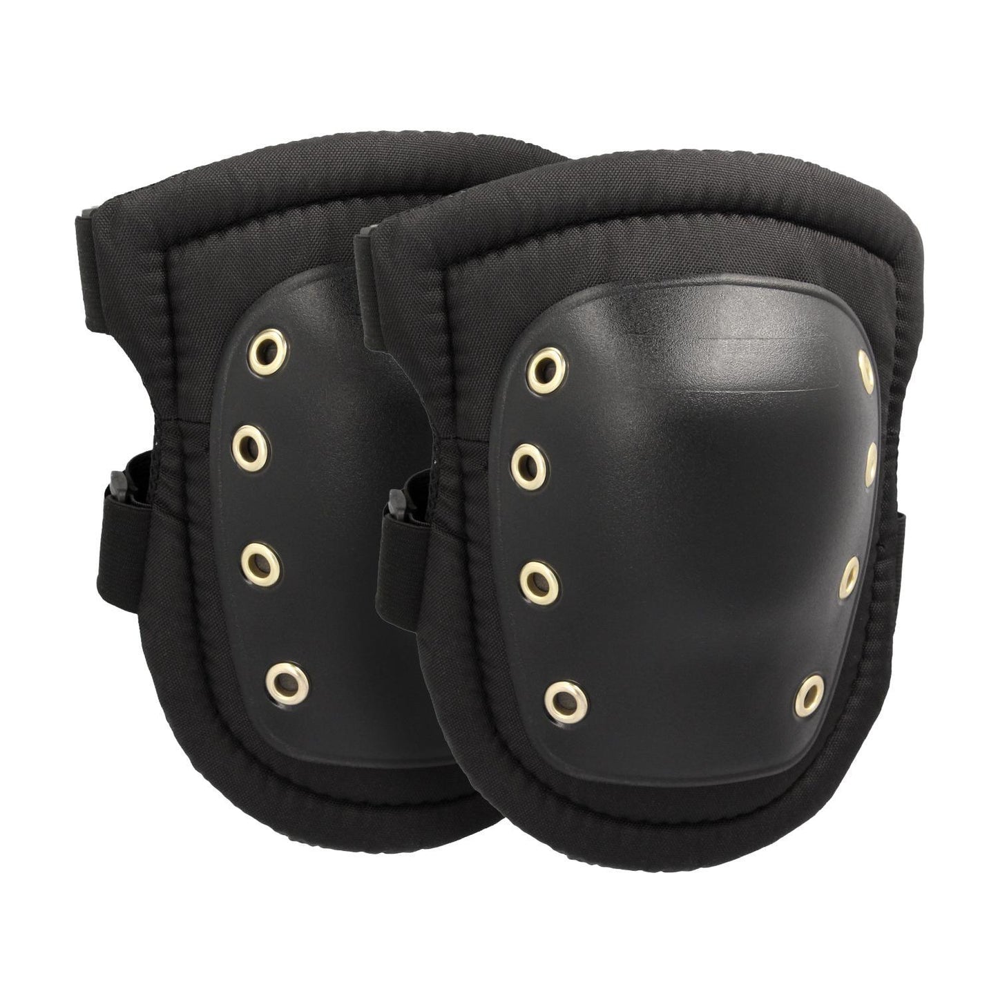 Rodilleras Trabajo Extrafuertes Relleno Espuma Alta Densidad Mayor Confort Y Comodidad