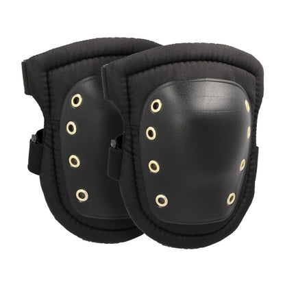 Rodilleras Trabajo Extrafuertes Relleno Espuma Alta Densidad Mayor Confort Y Comodidad