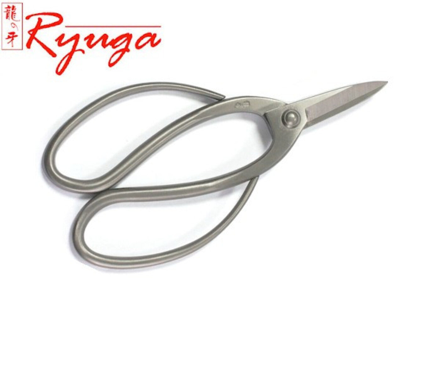 Tijera Gruesa 190 Mm - Ryuga Inoxidable 14661_0
