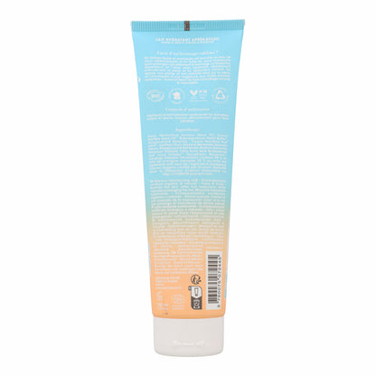 Leche hidratante sun beauty Alphanova 150ml