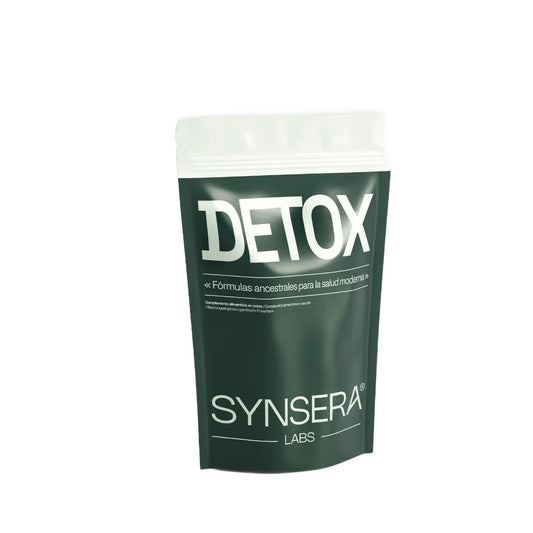 Detox 240 G Synsera Labs_0