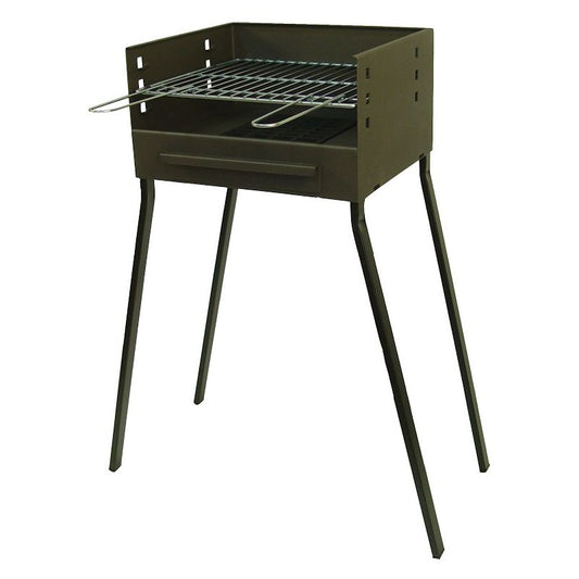 Imex-71403 Barbacoa Con Parrilla Cincada [imex-71403]_0