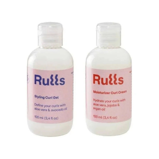 Pack Gel + Crema Mini Rulls 100ml_0