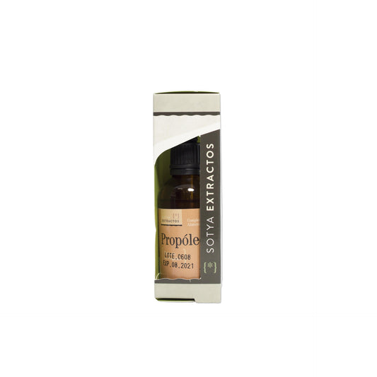 Própolis Glicerinada Sotya 50 ml