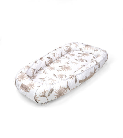 Cuna Nido 80x45 Boho Rusty_4