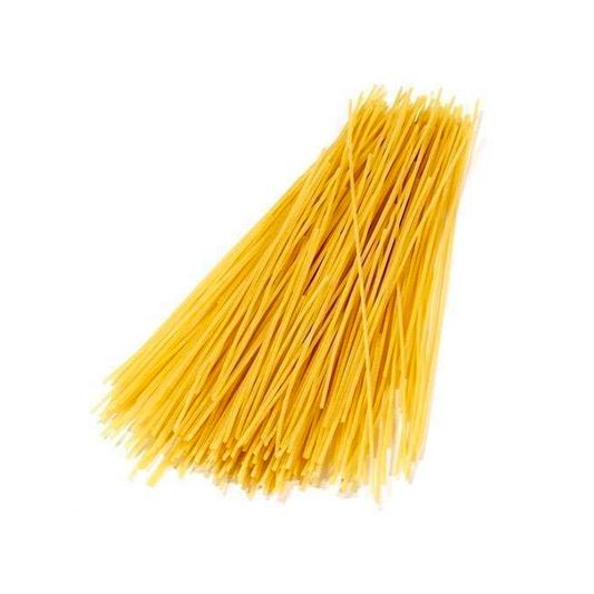 Espaguetis Pasta Italiana Ecológica Granel 10 Kg_0