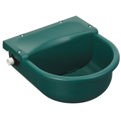 Kerbl Bebedero Flotante De Plástico S522 3 L Verde 22522 Bebedero Bebederos_0