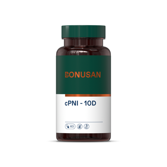 cPNI - 10D Bonusan 60 cápsulas