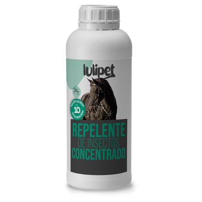 Repelente Concentrado Caballos 1l_0