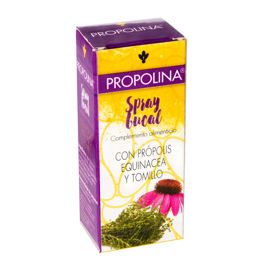 Propolina Spray Oral 30 ml Artesania