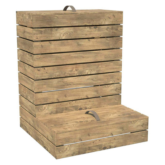 Compostor Alto Cerland 320 L