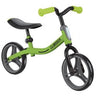 Bicicleta infantil Go Globber Green