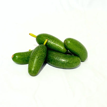 Aguacates Cocktail Del Campo A Casa 1/2 Kg_0