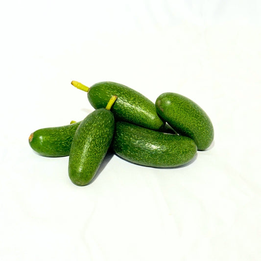 Aguacates Cocktail Del Campo A Casa 1/2 Kg_0
