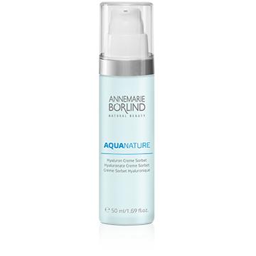 Creme Gelado 24h Aquanature AnneMarie Börlind, 50 ml
