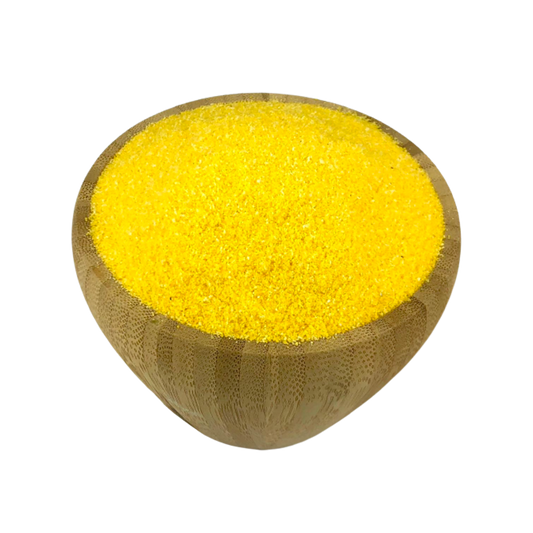 Polenta Ecológica Granel 0,25 Kg_0