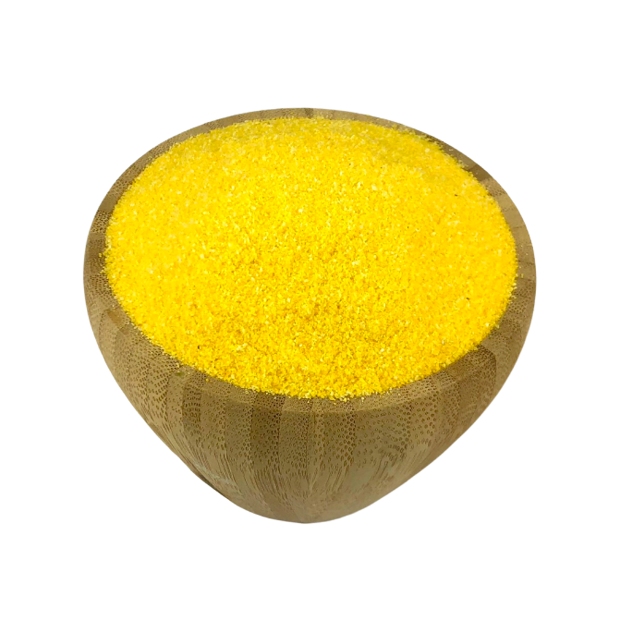 Polenta Ecológica Granel 1 Kg_0