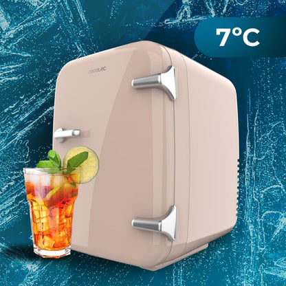 Cecotec Minicooling Bolero Minicooling 4l Habana Cream_3