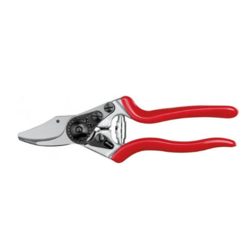 Felco 6 Tijeras De Podar Evitar Rojo_0