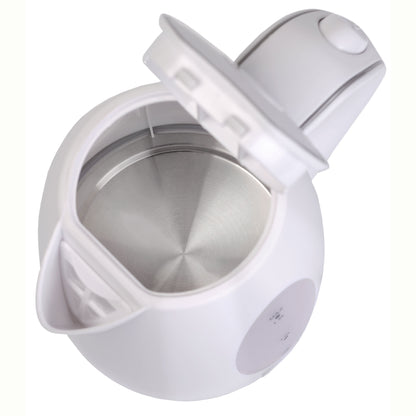Hervidor Agua Eléctrico, 1,5 L, Resistencia Oculta, Inalámbrico, Apagado Automático, Base 360º Adler Ad 1207, 2200w_3
